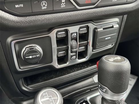 New 2026 Jeep Wrangler Sport image 14