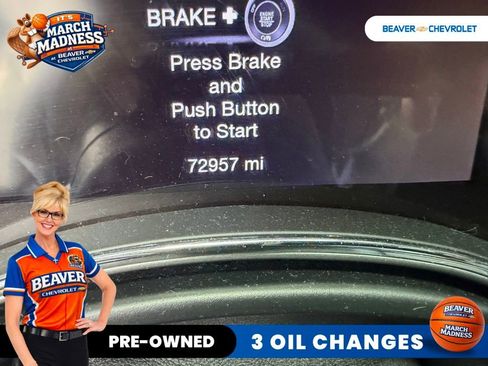 Used 2019 Jeep Grand Cherokee Laredo w/ Laredo X Package image 12