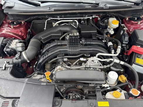 Used 2019 Subaru Crosstrek 2.0i Limited w/ Moonroof Package w/Navigation image 13