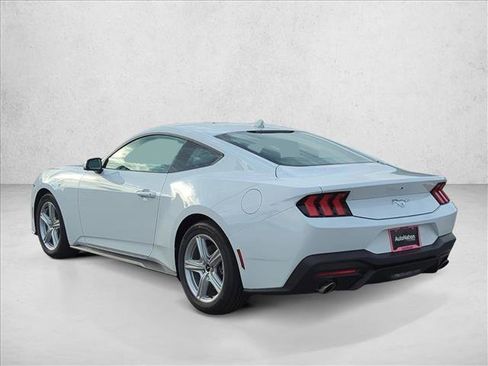 New 2026 Ford Mustang EcoBoost image 9