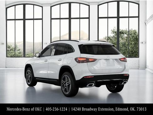 Used 2026 Mercedes-Benz GLA 250 4MATIC image 28