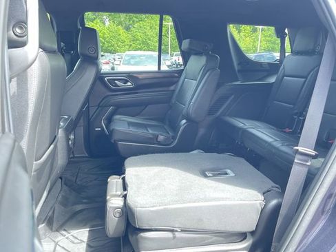 Certified 2022 Chevrolet Tahoe LT AWD/4WD image 26