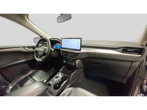 Used 2024 Ford Escape Platinum AWD/4WD image 18