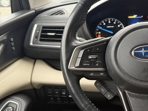 Used 2021 Subaru Ascent Limited w/ Technology Package AWD/4WD image 11