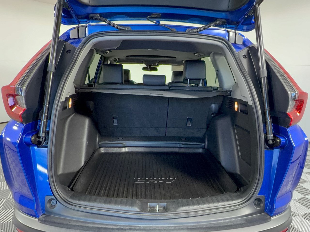 Used 2022 Honda CR-V Touring image 28