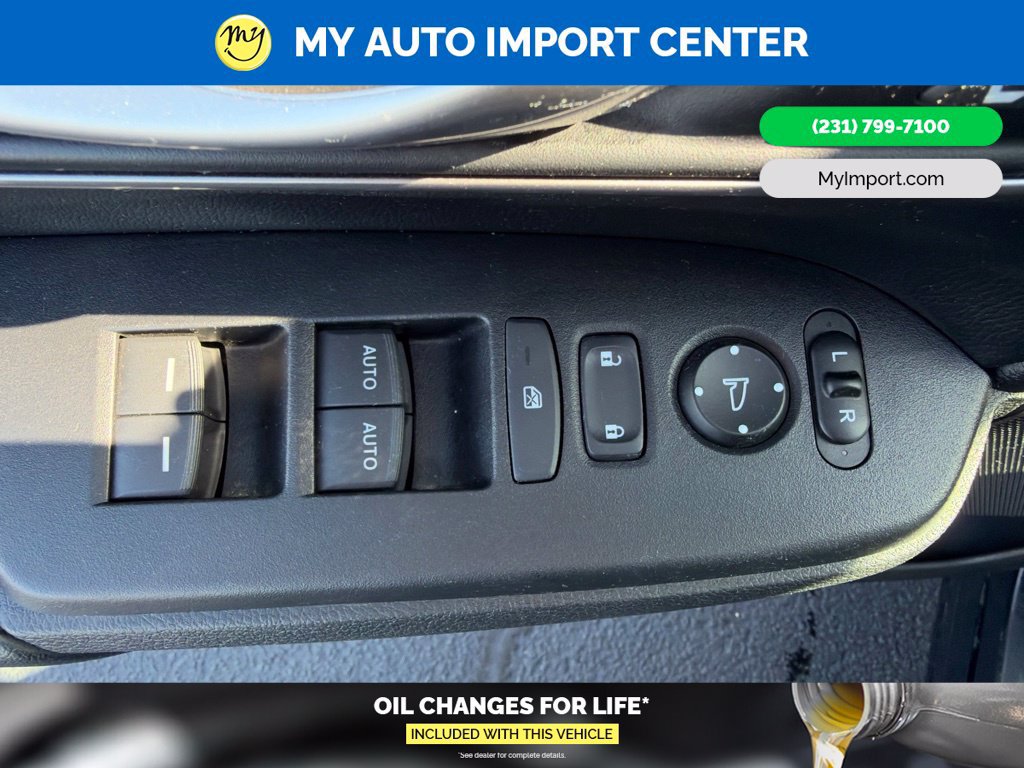 Used 2019 Honda CR-V EX-L image 12