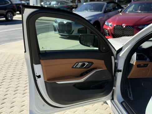 Used 2020 BMW M340i w/ Premium Package image 11