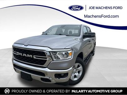 Used 2023 RAM 1500 Big Horn