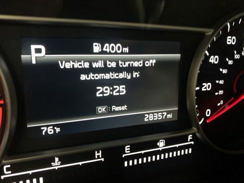 Used 2023 Kia Sorento S AWD/4WD image 21