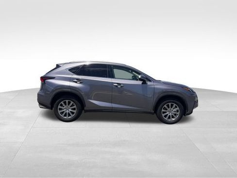 Used 2020 Lexus NX 300 FWD w/ Comfort Package image 6