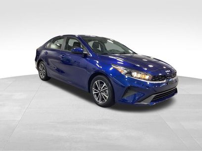 Certified 2023 Kia Forte LXS