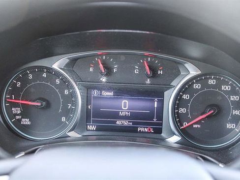 Used 2023 Chevrolet Equinox LT image 22