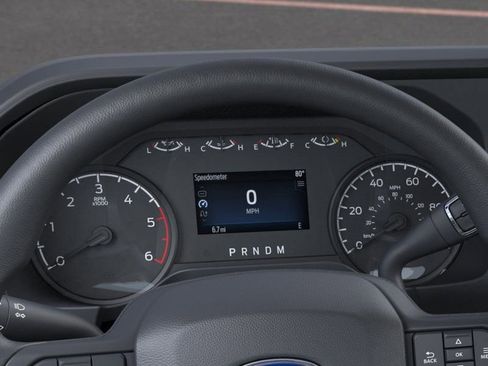 New 2025 Ford F350 XL w/ XL Chrome Package image 15