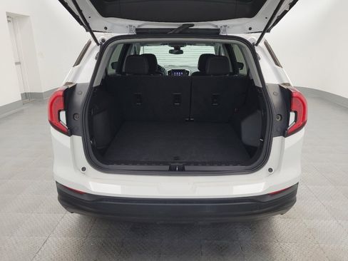 Used 2022 GMC Terrain SLE w/ Driver Convenience Package image 29