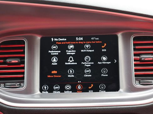 Used 2021 Dodge Charger R/T RWD image 20