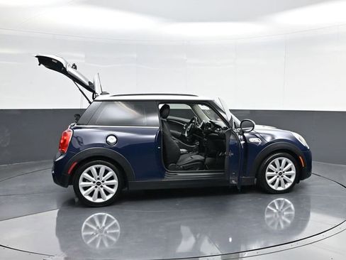 Used 2016 MINI Cooper S FWD image 39