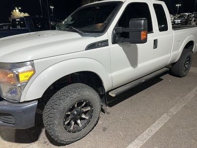 Used 2014 Ford F250 XL w/ Power Equipment Group