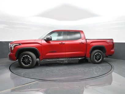 Used 2025 Toyota Tundra SR5
