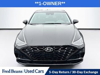 Used 2023 Hyundai Sonata SEL w/ Convenience Package video 2