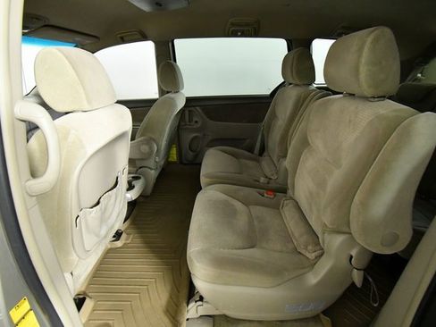 Used 2008 Toyota Sienna Sienna Passenger Van image 25