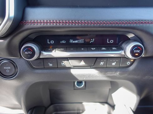 New 2026 MAZDA CX-50 AWD 2.5 Hybrid w/ Cargo Package image 19