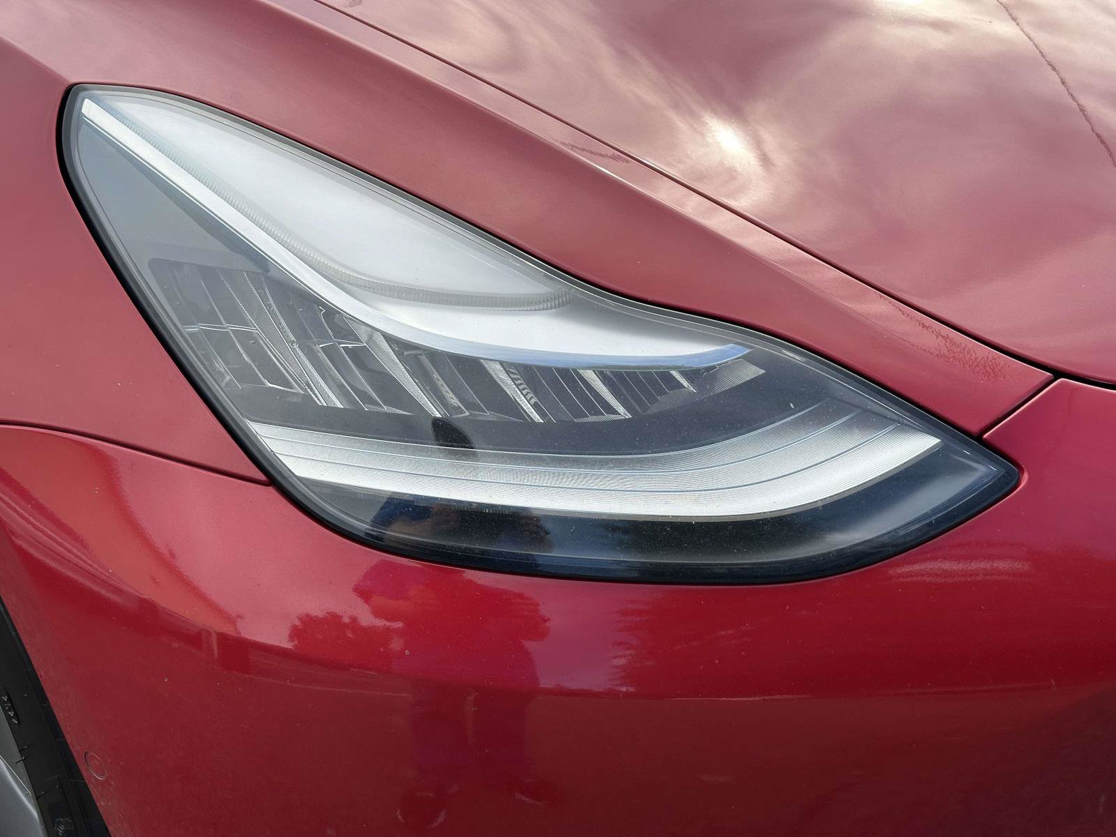 Used 2018 Tesla Model 3 Performance AWD/4WD image 9