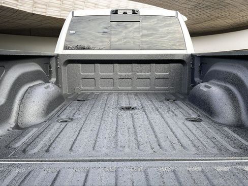 New 2026 RAM 2500 Big Horn image 6