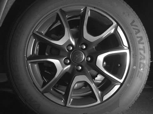 Used 2025 Jeep Compass Trailhawk image 14