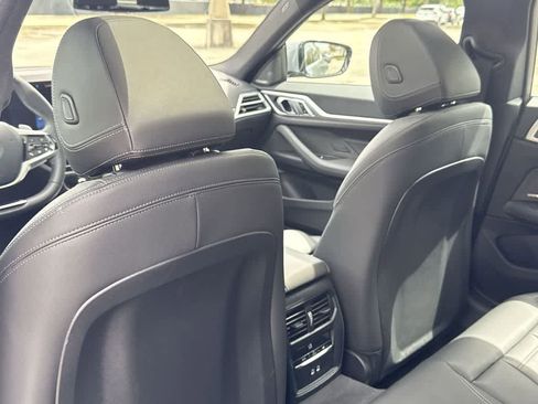 Used 2025 BMW 430i xDrive image 23