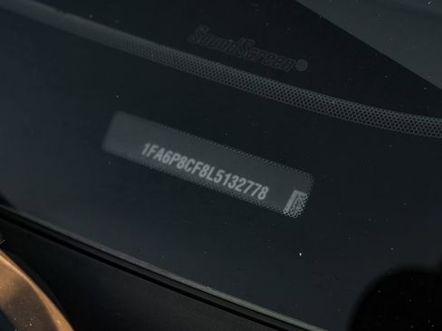 Used 2020 Ford Mustang GT Premium w/ GT Performance Package image 53