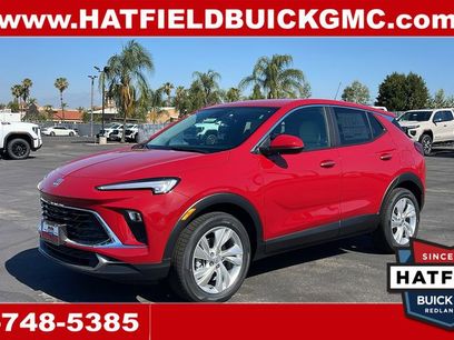 New 2026 Buick Encore GX Preferred w/ Comfort Package