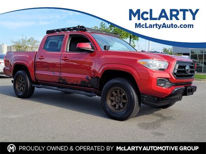 Used 2023 Toyota Tacoma SR