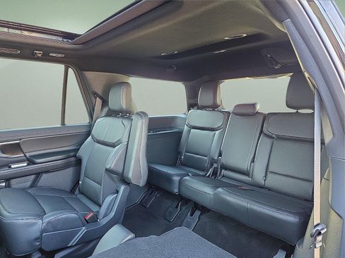 New 2026 Ford Expedition Platinum w/ Stealth Appearance Package image 10