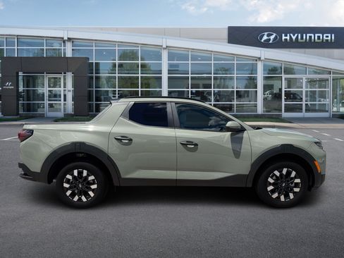 New 2027 Hyundai Santa Cruz SEL AWD/4WD image 9