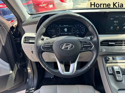 Used 2020 Hyundai Palisade SEL w/ Premium Package AWD/4WD image 17