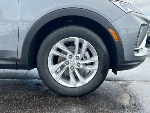 New 2026 Buick Envista Preferred image 12