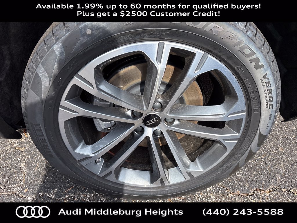 New 2026 Audi Q5 Premium Plus AWD/4WD image 32