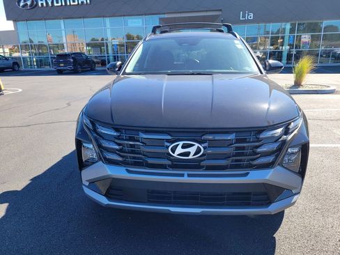 New 2026 Hyundai Tucson SEL AWD/4WD image 11