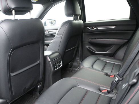 Used 2024 MAZDA CX-5 2.5 Turbo AWD/4WD image 11