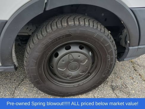 Used 2021 Ford Transit 250 Medium Roof w/ Load Area Protection Package RWD image 14