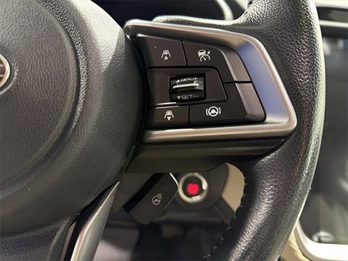 Certified 2022 Subaru Outback Limited image 18