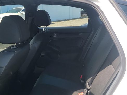 Used 2024 Honda Civic Sport image 15