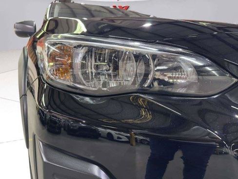 Used 2022 Subaru Crosstrek 2.5i Sport AWD/4WD image 61