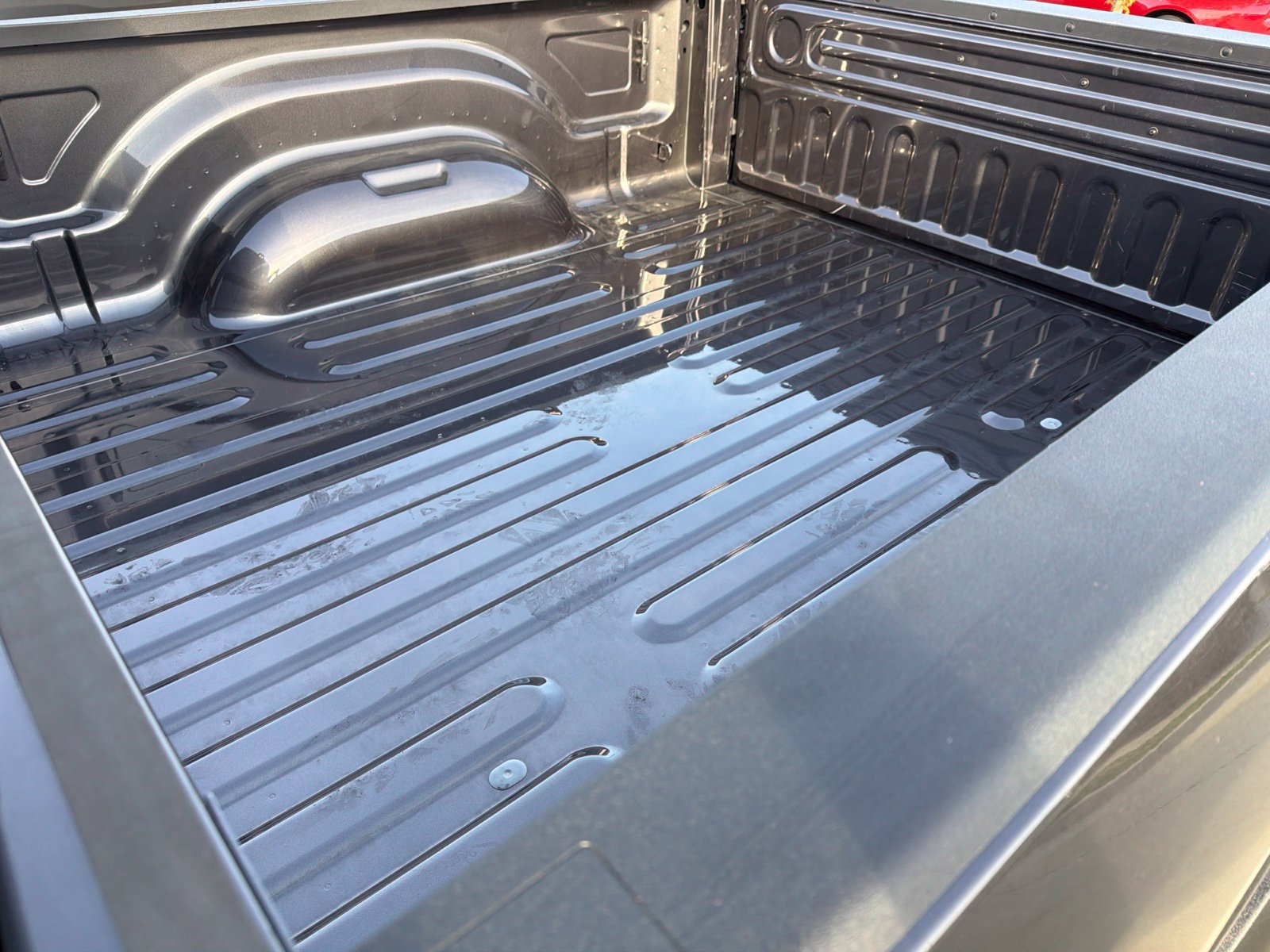 Used 2025 RAM 2500 Rebel w/ Rebel Level 1 Equipment Group AWD/4WD image 18
