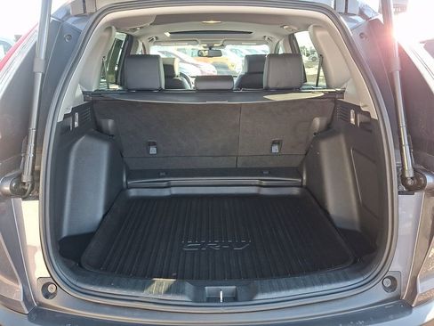 Used 2018 Honda CR-V Touring image 28