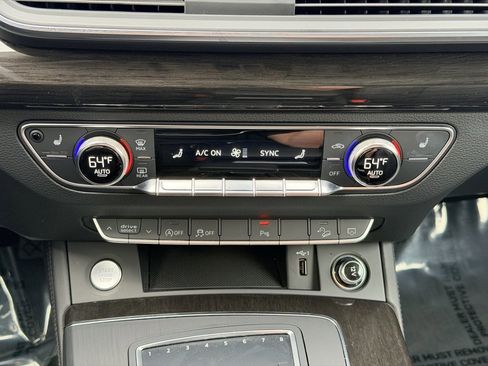 Used 2020 Audi Q5 2.0T Premium Plus w/ Premium Plus Package image 36