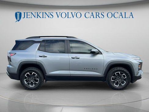 Used 2026 Chevrolet Equinox ACTIV w/ Convenience Package III FWD image 2