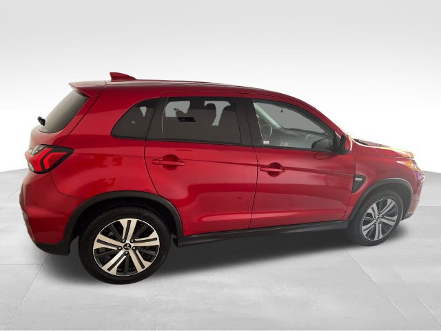 Used 2025 Mitsubishi Outlander Sport AWD image 6