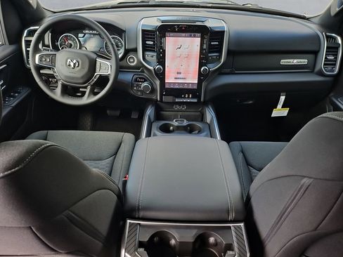 New 2026 RAM 1500 Lone Star image 10