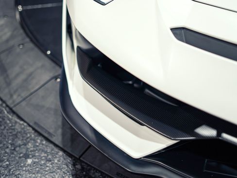 Used 2020 Lamborghini Aventador SVJ AWD/4WD image 54